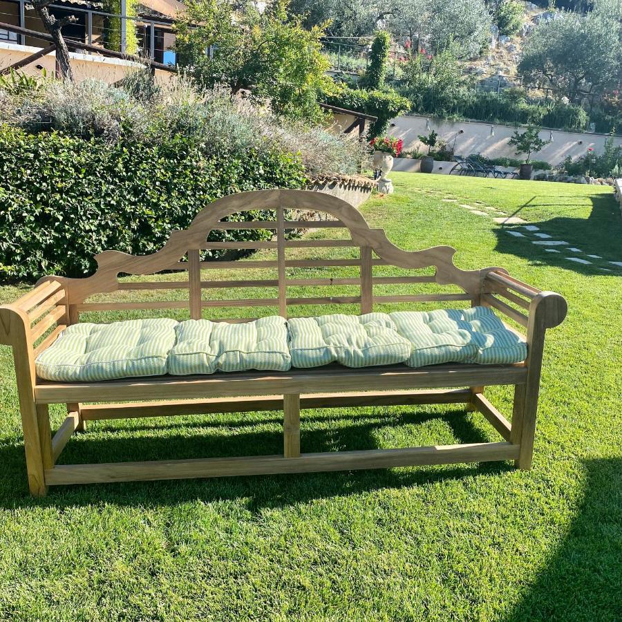 Bed and Breakfast Casale San Pietro Anagni Exterior foto