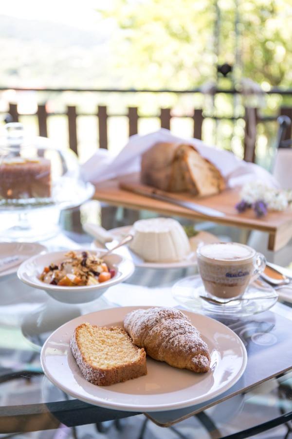 Bed and Breakfast Casale San Pietro Anagni Exterior foto