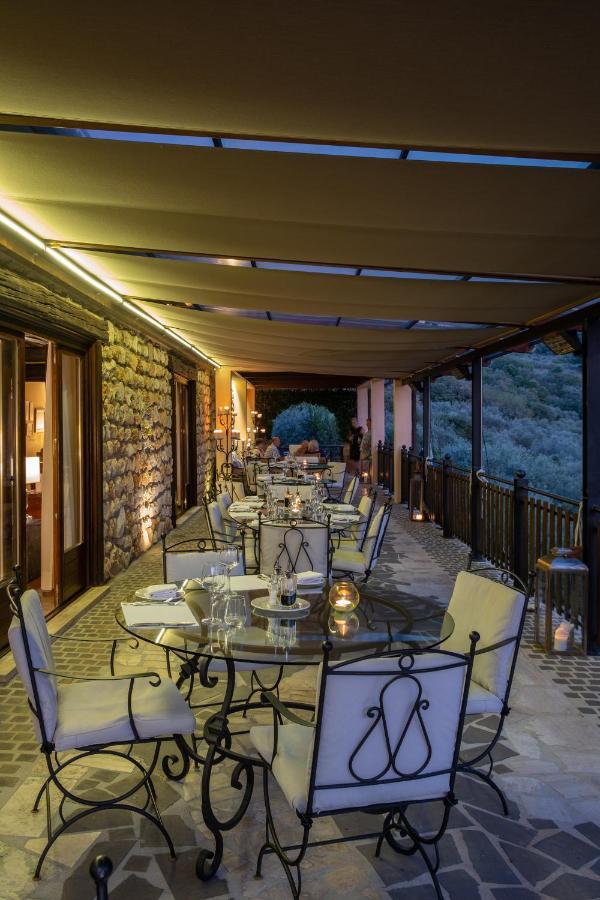 Bed and Breakfast Casale San Pietro Anagni Exterior foto