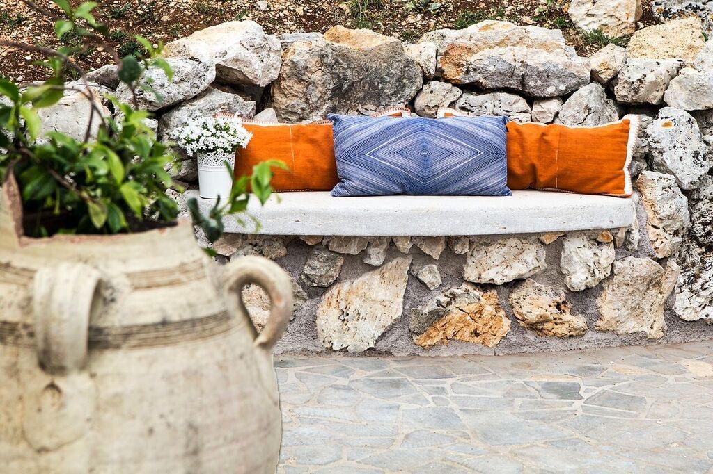 Bed and Breakfast Casale San Pietro Anagni Exterior foto