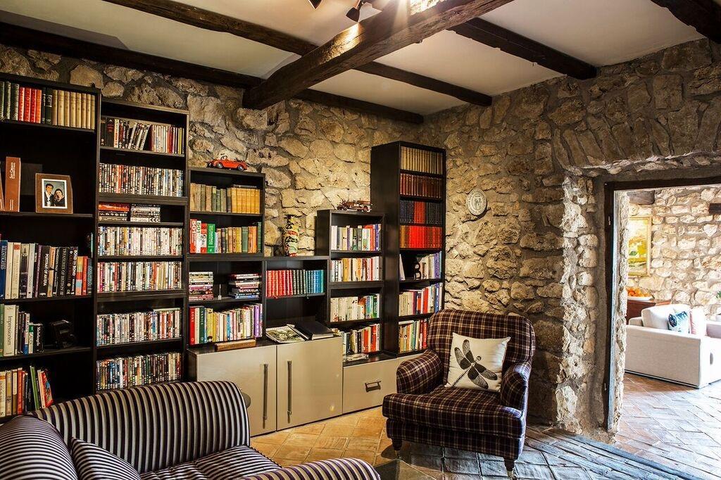 Bed and Breakfast Casale San Pietro Anagni Exterior foto