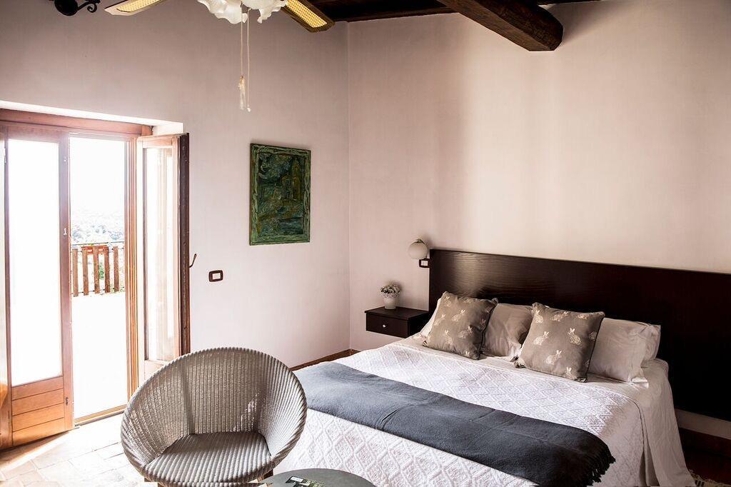 Bed and Breakfast Casale San Pietro Anagni Exterior foto