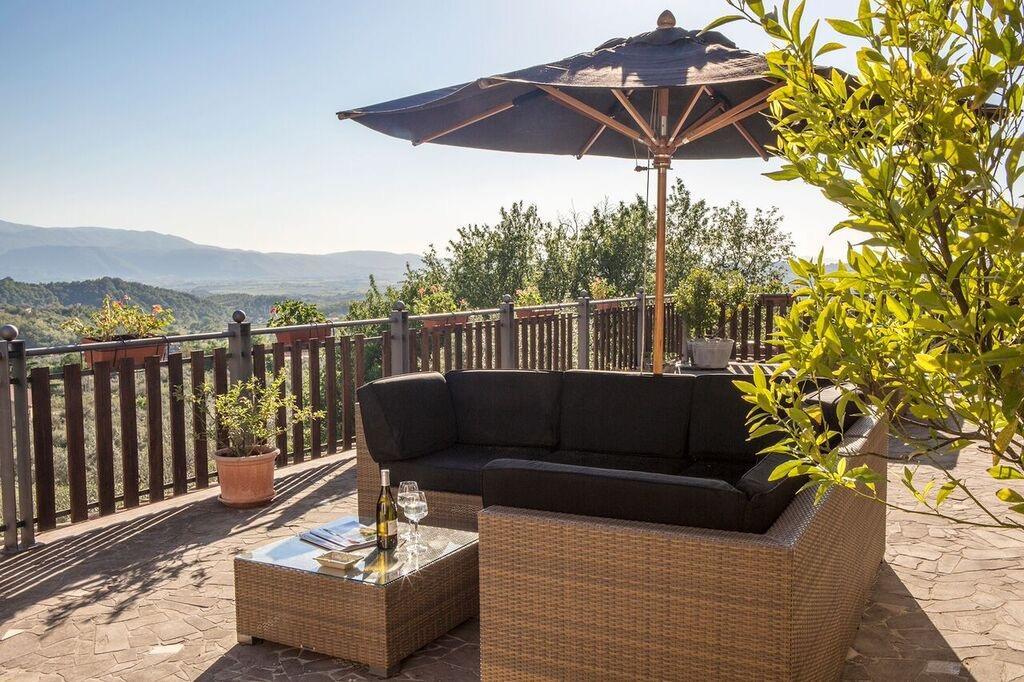 Bed and Breakfast Casale San Pietro Anagni Exterior foto