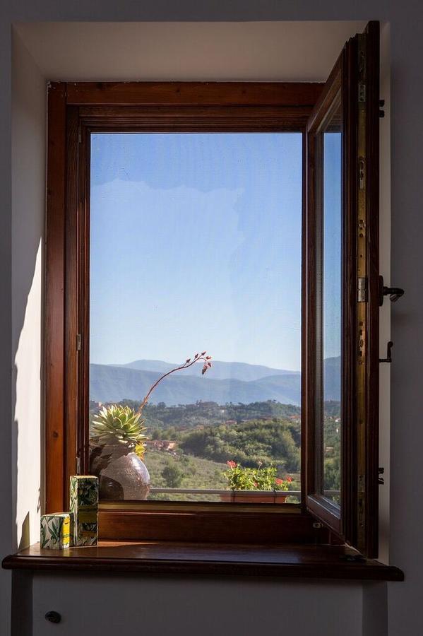 Bed and Breakfast Casale San Pietro Anagni Exterior foto