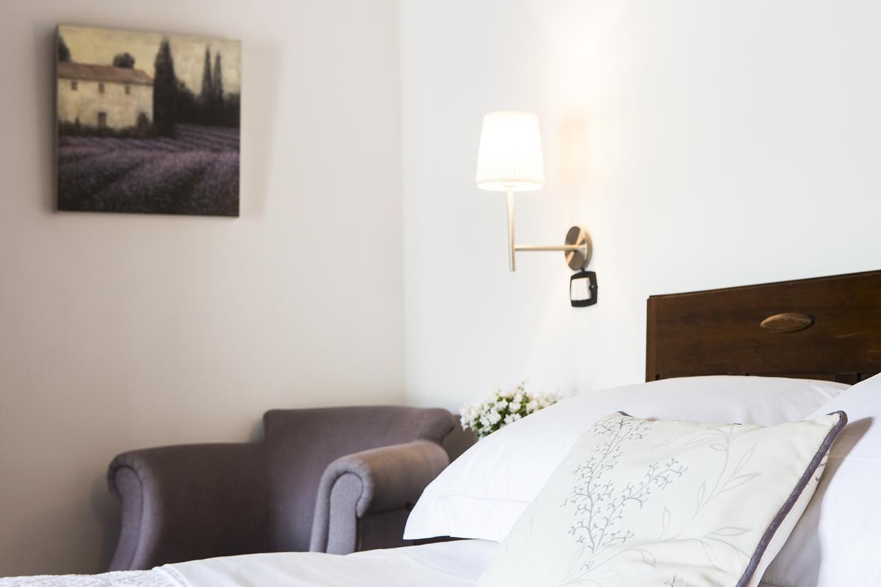 Bed and Breakfast Casale San Pietro Anagni Exterior foto