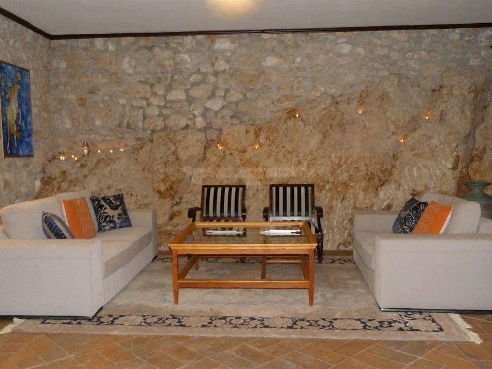 Bed and Breakfast Casale San Pietro Anagni Exterior foto