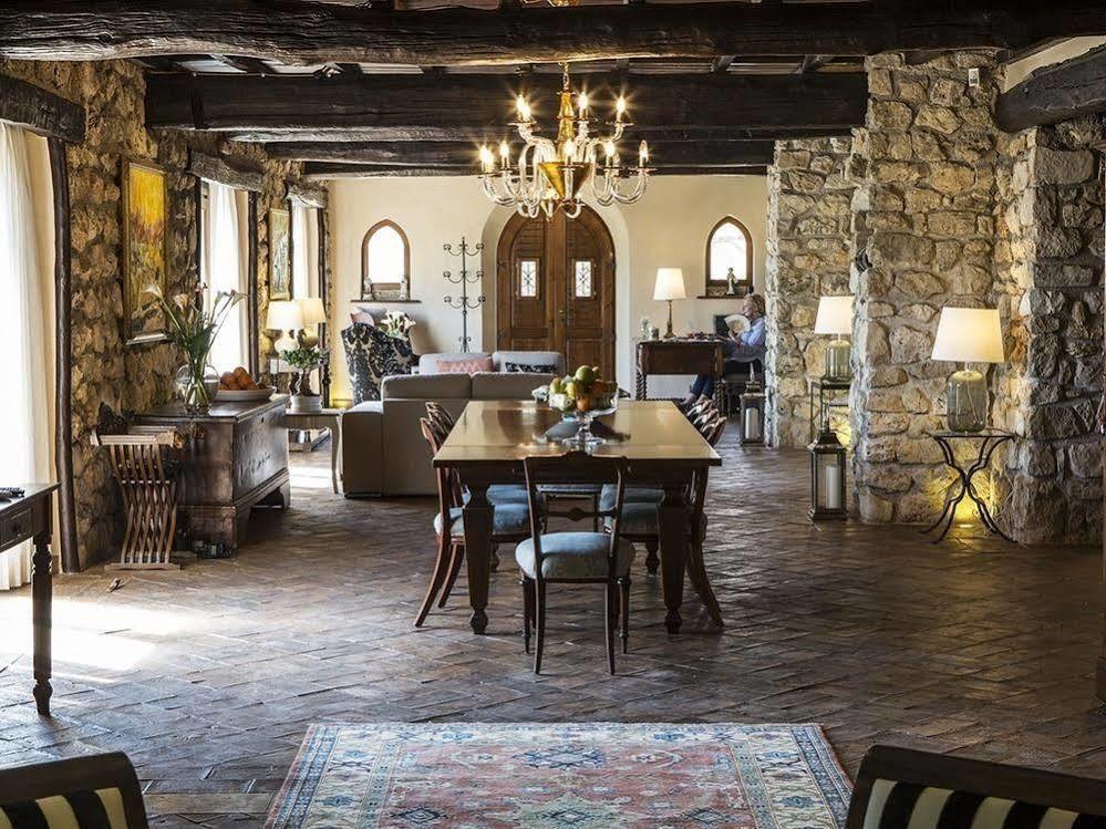 Bed and Breakfast Casale San Pietro Anagni Exterior foto