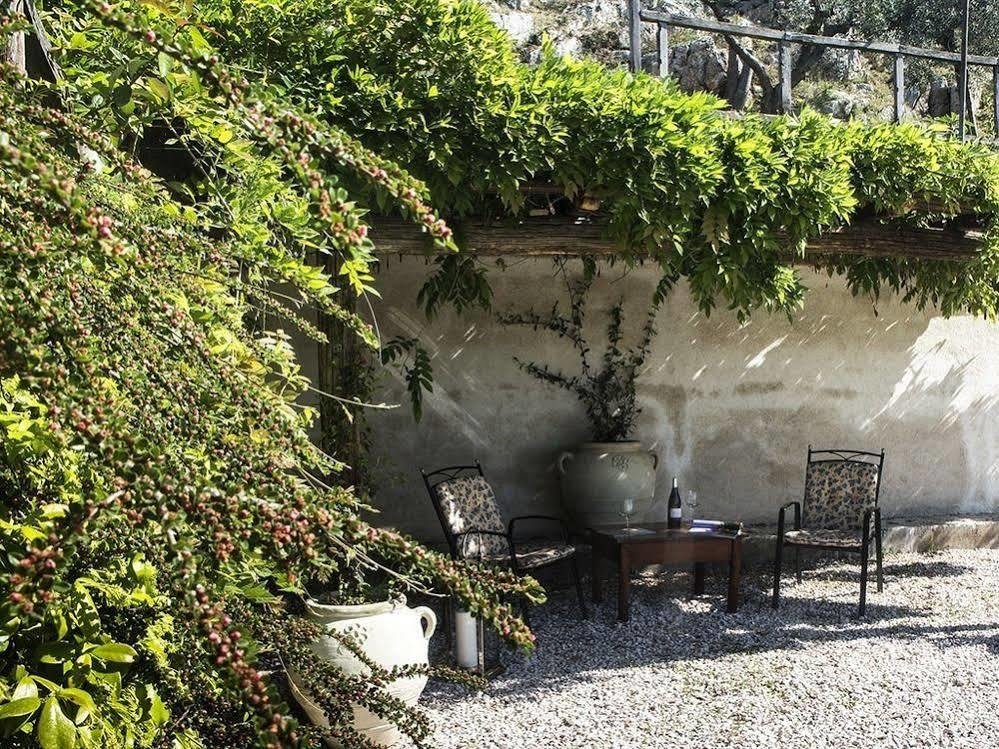 Bed and Breakfast Casale San Pietro Anagni Exterior foto