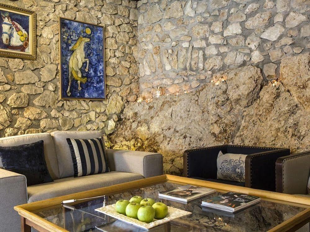 Bed and Breakfast Casale San Pietro Anagni Exterior foto