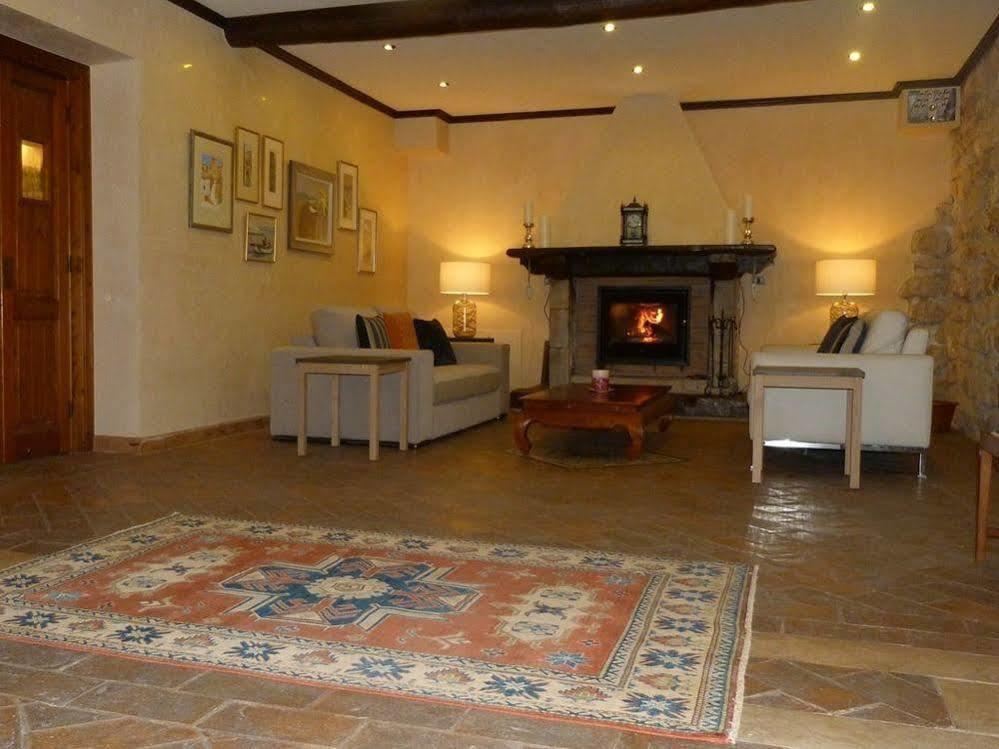 Bed and Breakfast Casale San Pietro Anagni Exterior foto