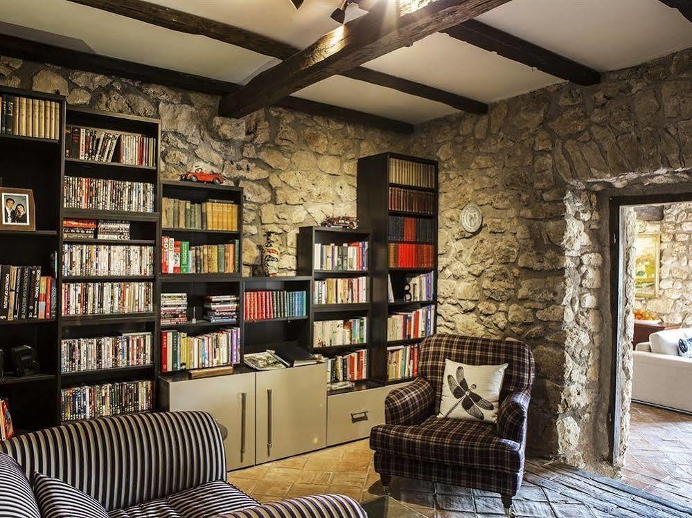 Bed and Breakfast Casale San Pietro Anagni Exterior foto